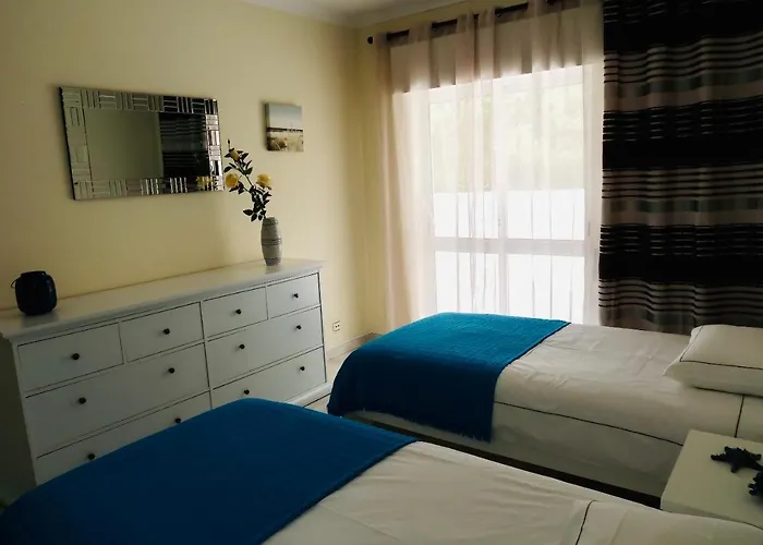 Paraiso De Apartmán