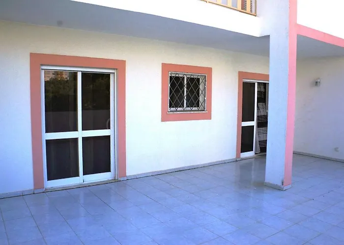 Paraiso De Apartmán Portimão