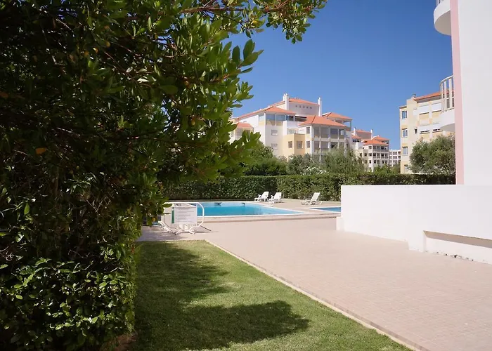 Paraiso De * Portimão