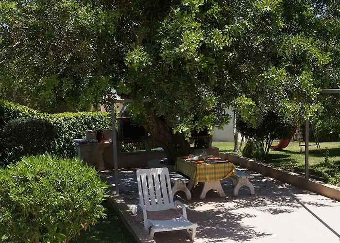 Apartmán Paraiso De *