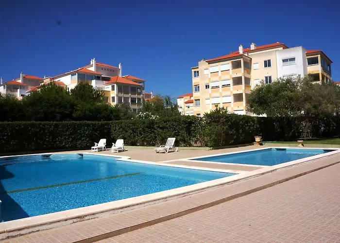 Paraiso De Portimão