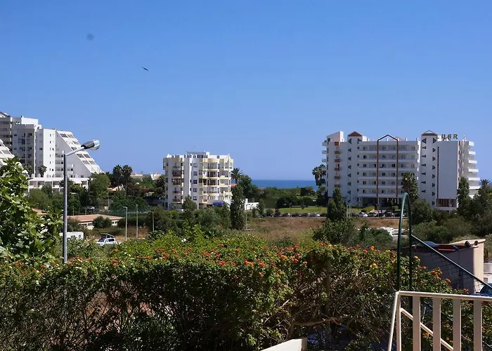 Apartmán Paraiso De Portimão