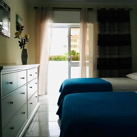 Apartment Paraiso De Portimao