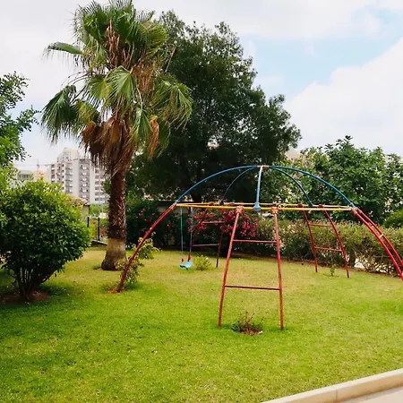 Paraiso De Apartamento