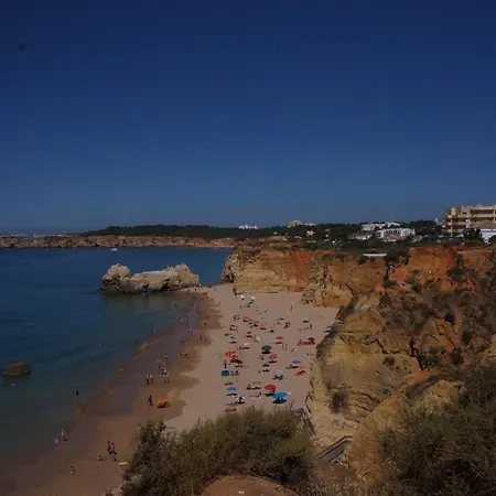 Paraiso De Apartamento Portimão
