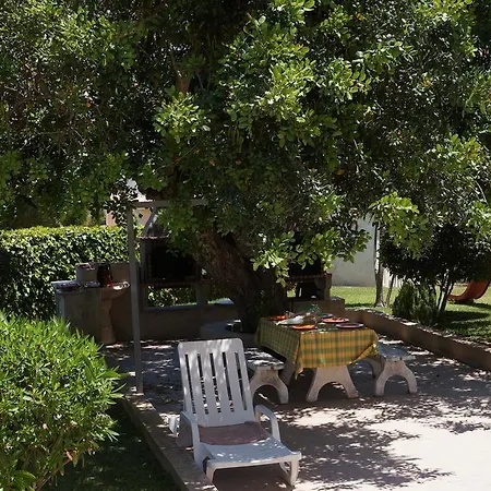 Apartamento Paraiso De *
