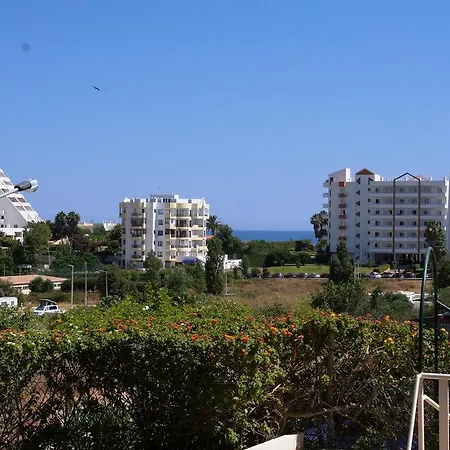 Apartment Paraiso De Portimao