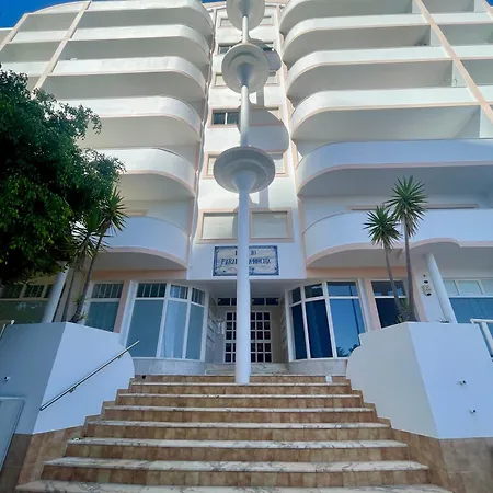 Paraiso De Apartamento Portimão