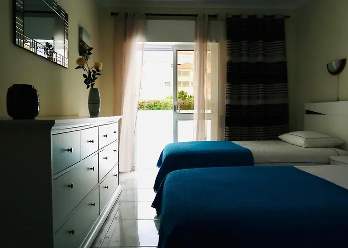 Apartman Paraiso De Portimão