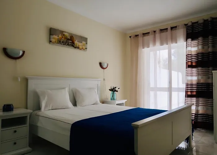 Daire Paraiso De Portimão