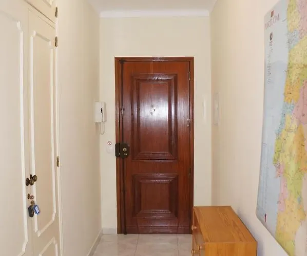 Paraiso De Apartman Portimão