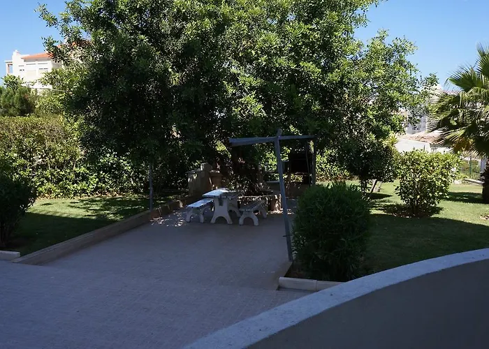 Paraiso De * Portimão