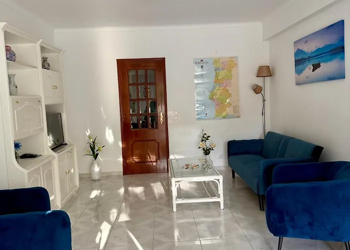 Apartman Paraiso De Portimão