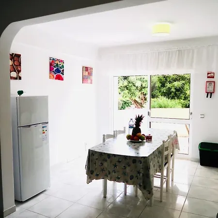 Lejlighed Paraiso De *