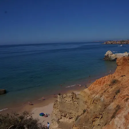 Paraiso De Lejlighed *