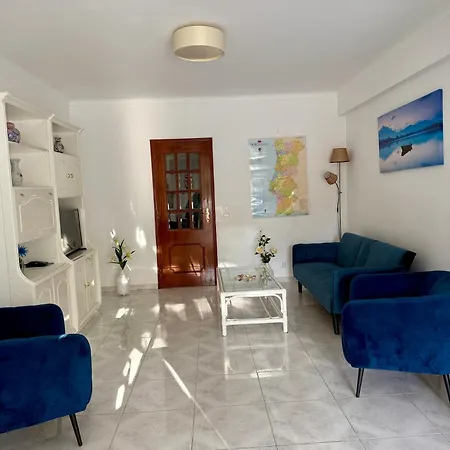 Lejlighed Paraiso De Portimão