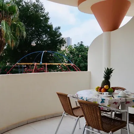 Paraiso De Apartment Portimao
