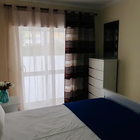 Paraiso De Apartment