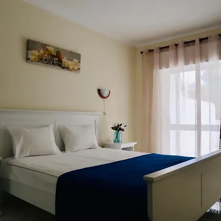 Apartment Paraiso De Portimao