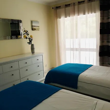 Paraiso De Apartment