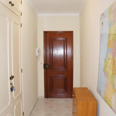 Paraiso De Apartment Portimao