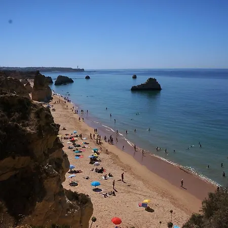 Paraiso De Apartment Portimao