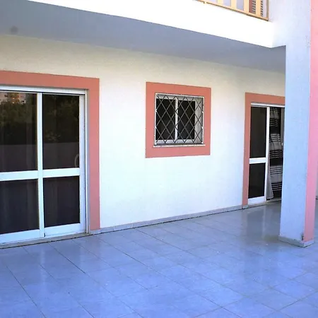 Paraiso De Apartment Portimao