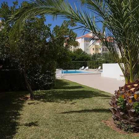Paraiso De Apartment