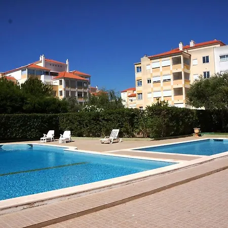 Paraiso De Portimao