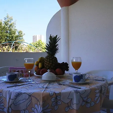 Apartment Paraiso De