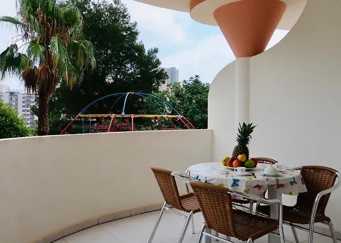 Paraiso De Lägenhet Portimão