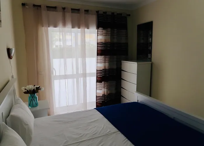 Paraiso De Lägenhet